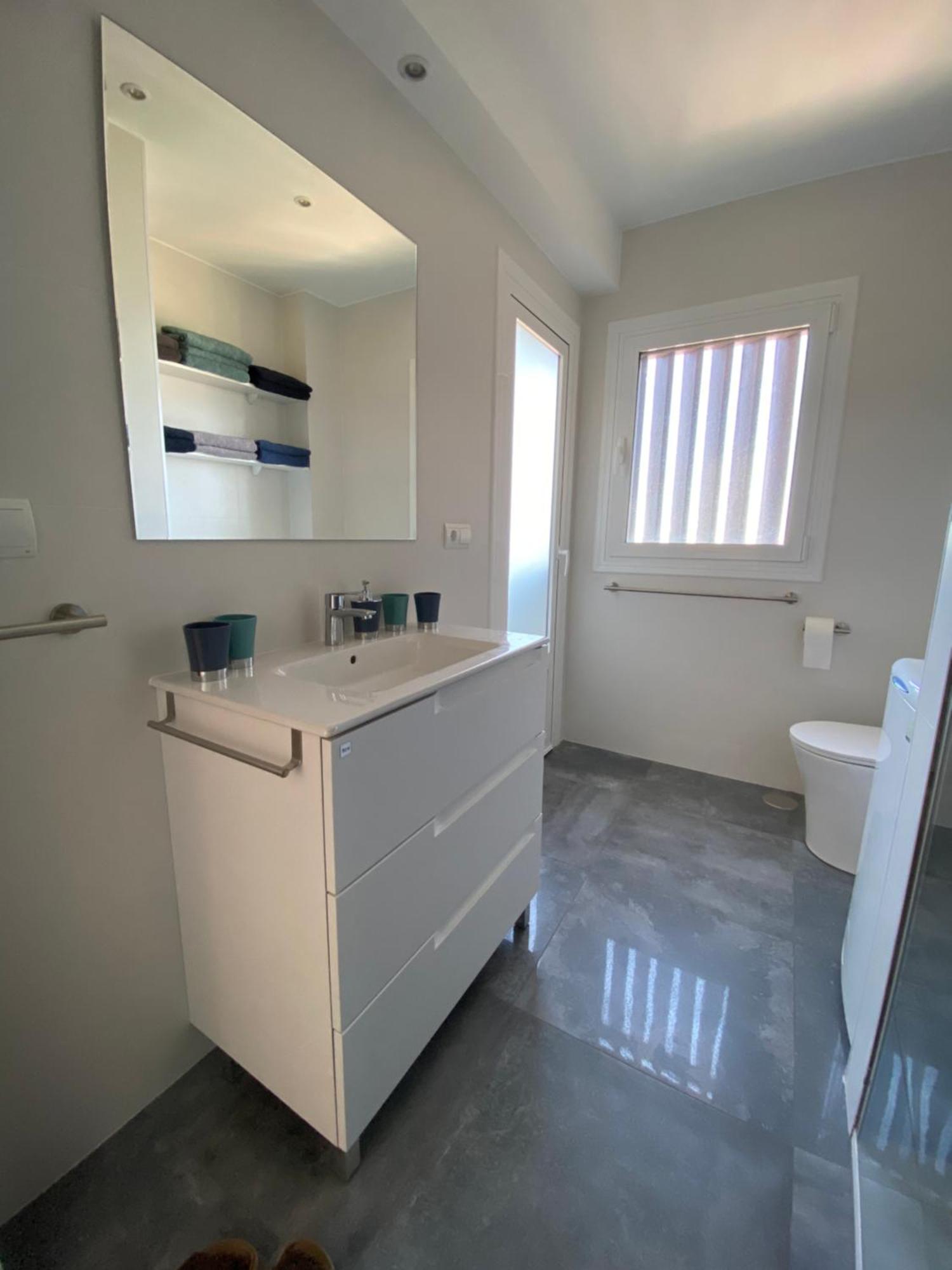 Apartamento El Palmeral Aguadulce Aguadulce  Esterno foto
