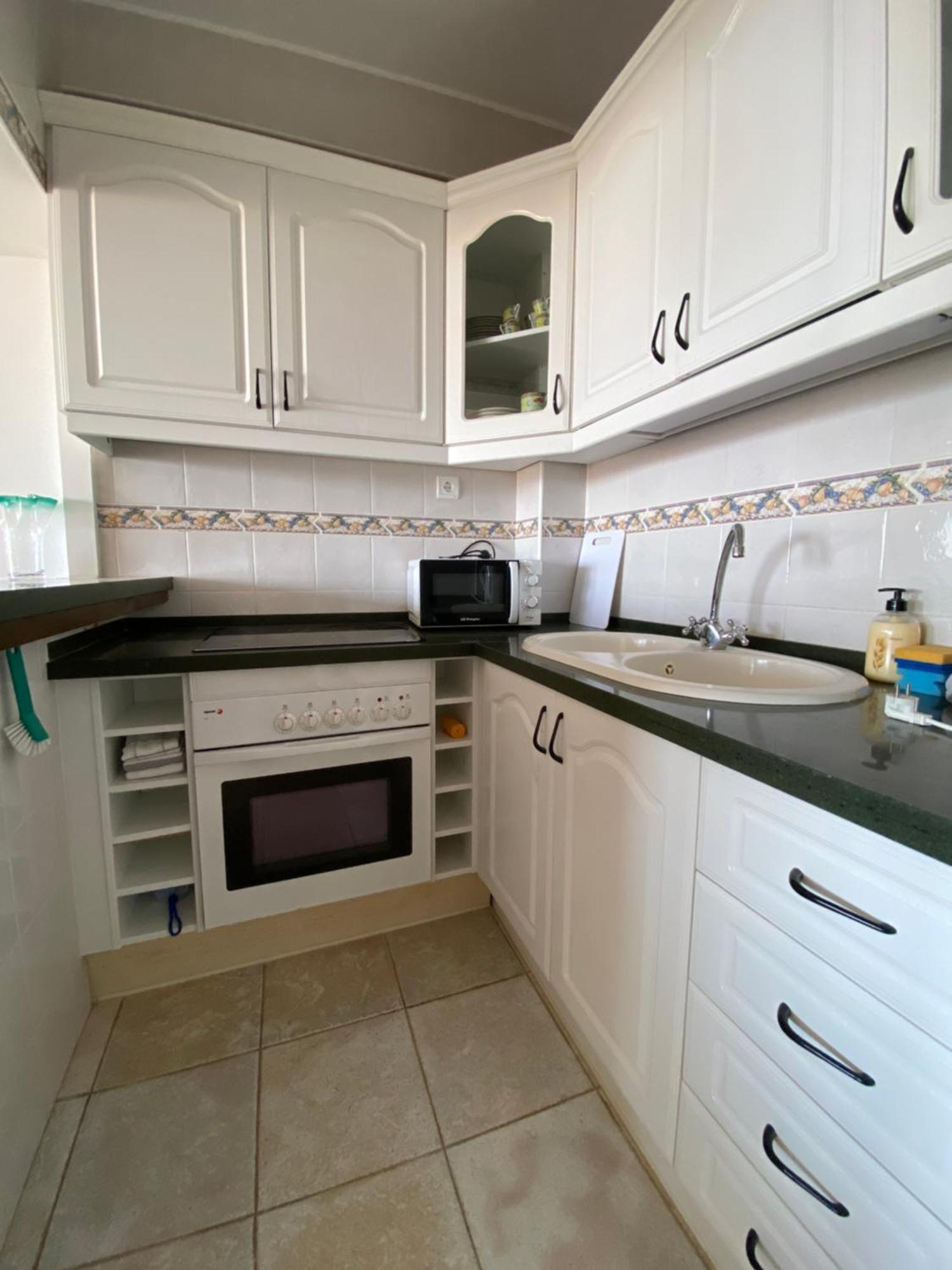 Apartamento El Palmeral Aguadulce Aguadulce  Esterno foto