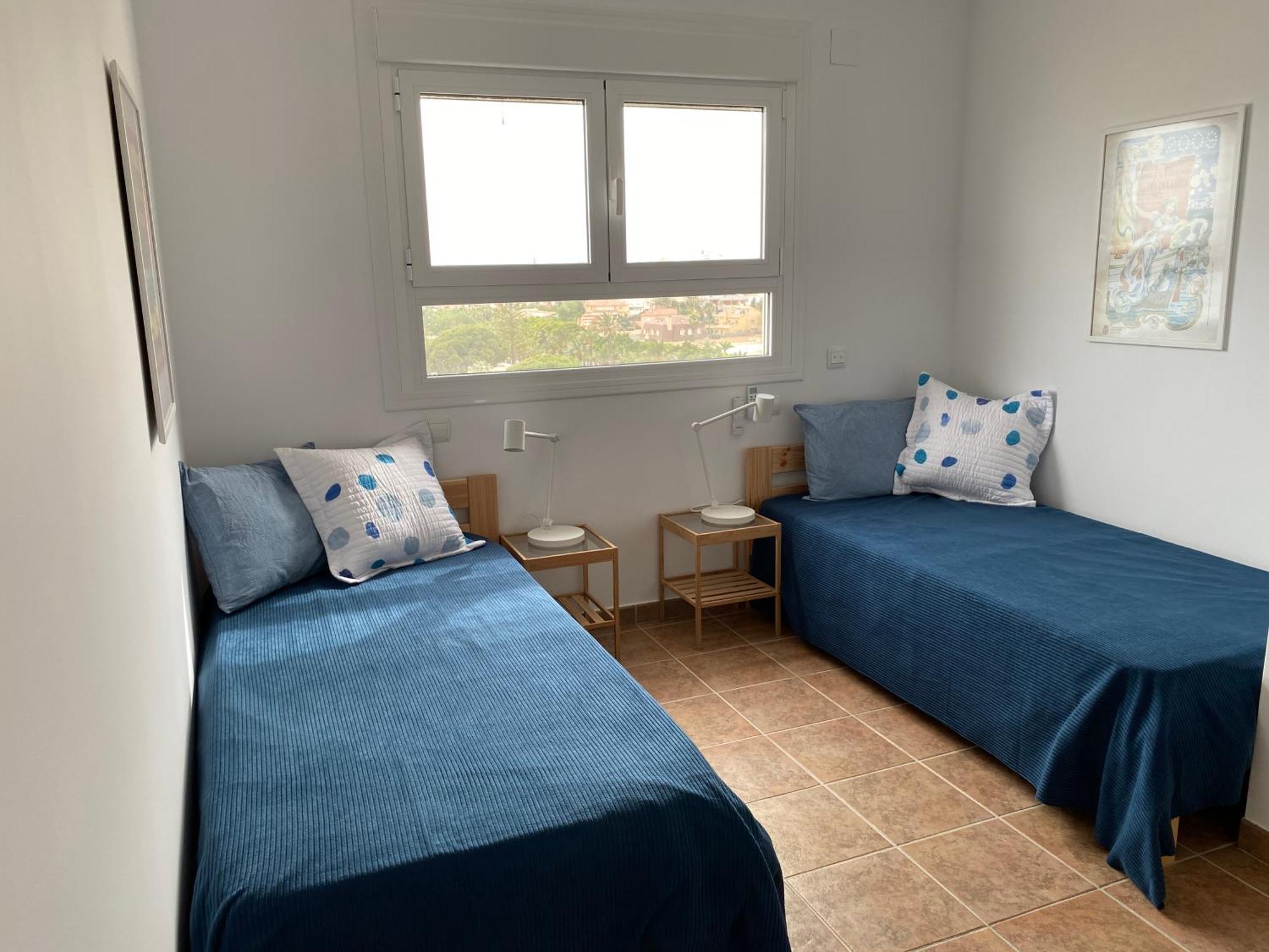 Apartamento El Palmeral Aguadulce Aguadulce  Esterno foto