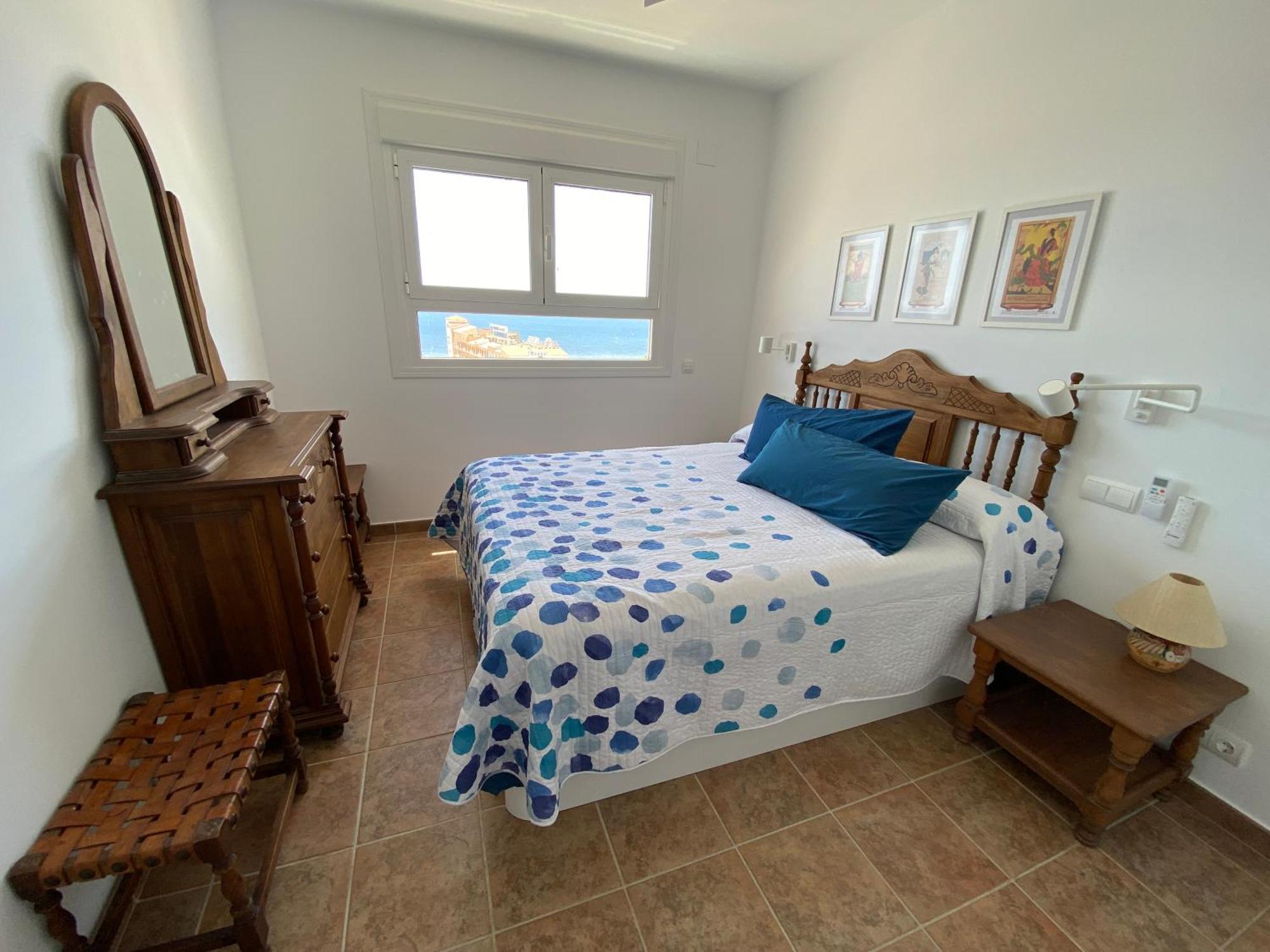 Apartamento El Palmeral Aguadulce Aguadulce  Esterno foto