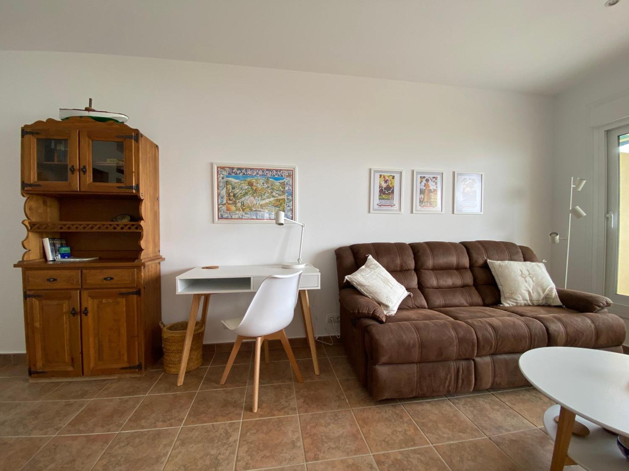 Apartamento El Palmeral Aguadulce Aguadulce  Esterno foto
