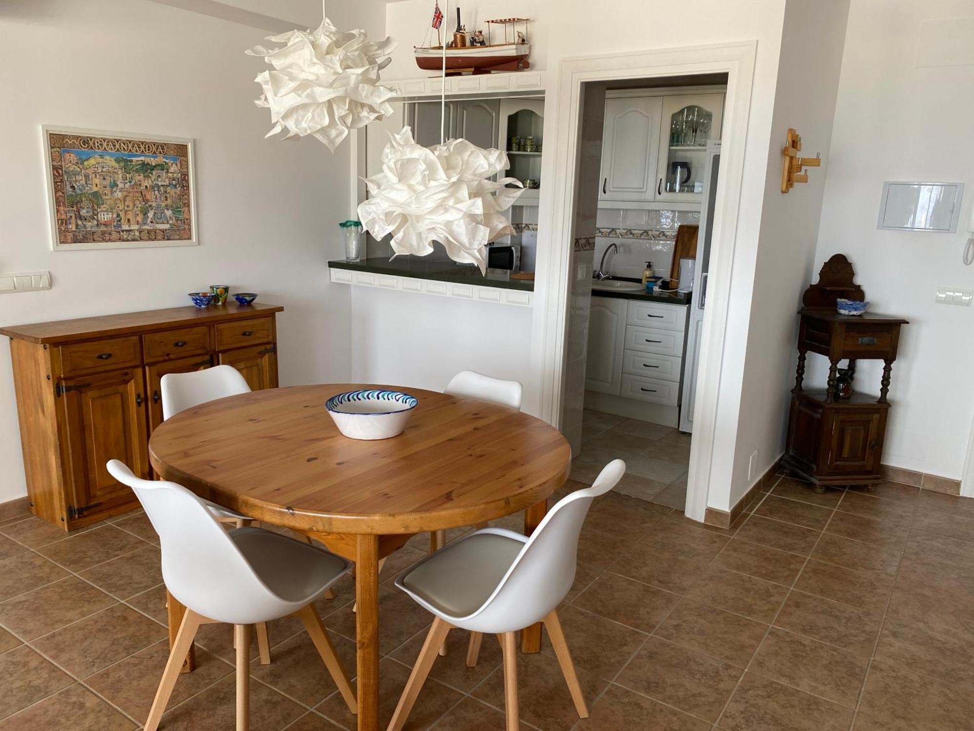 Apartamento El Palmeral Aguadulce Aguadulce  Esterno foto