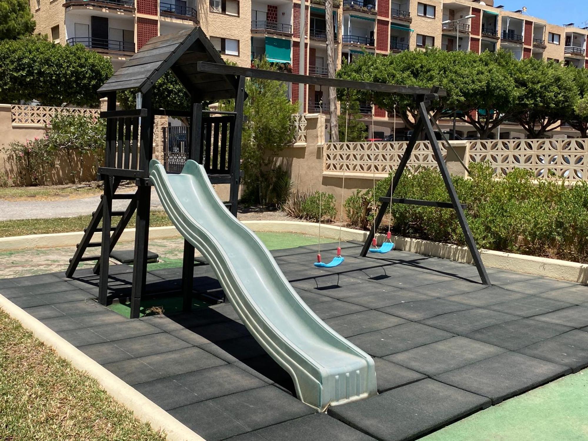 Apartamento El Palmeral Aguadulce Aguadulce  Esterno foto