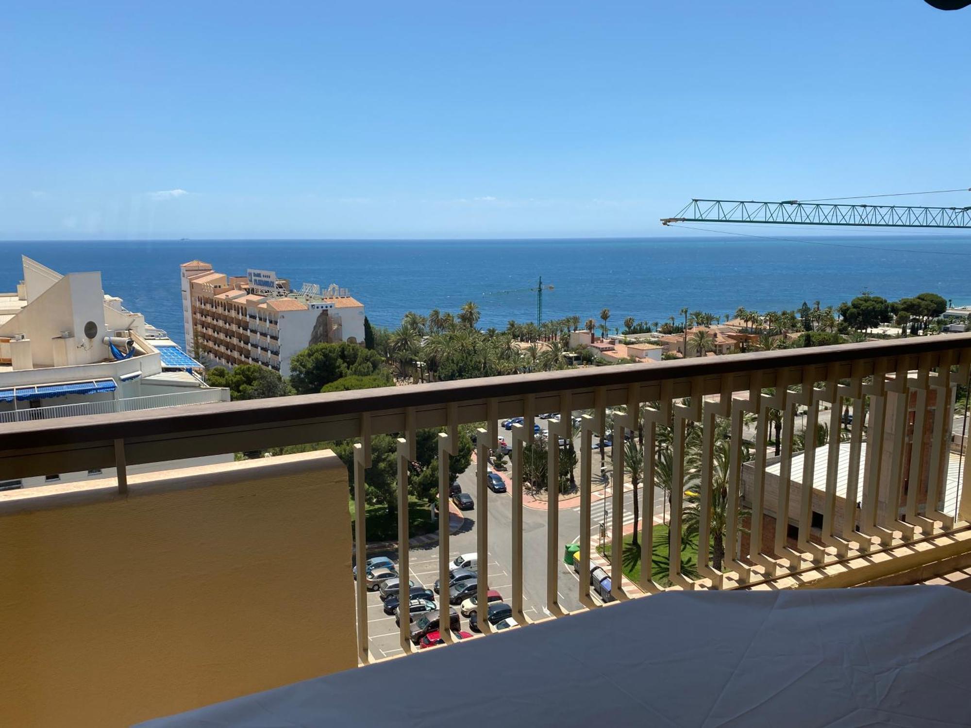 Apartamento El Palmeral Aguadulce Aguadulce  Esterno foto